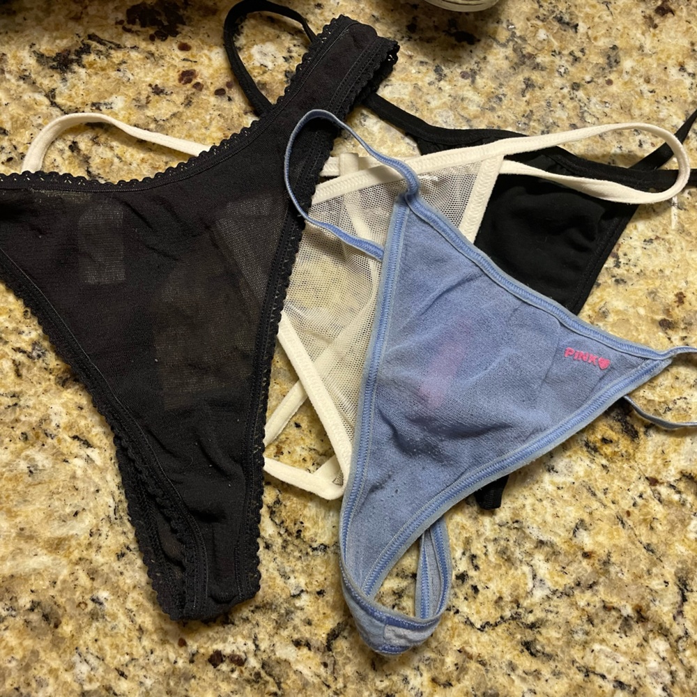 Panties